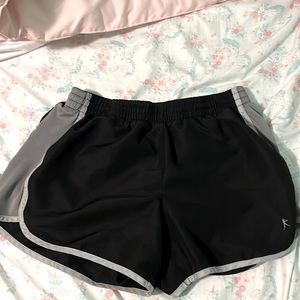 Danskin now shorts.